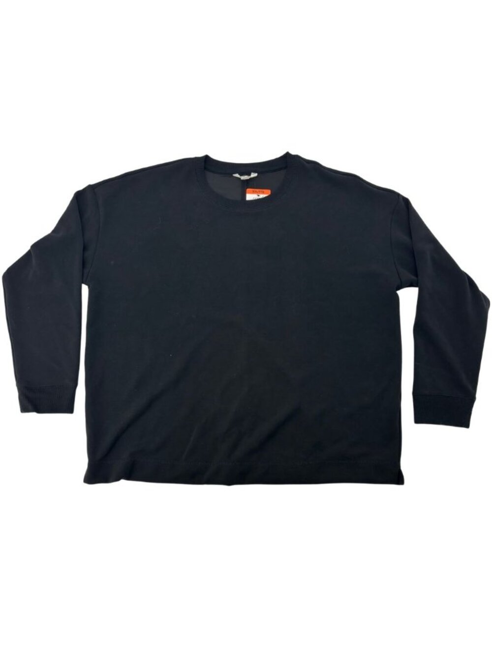 Up! Women's Sweater | Black | Size Extra Extra Large **NEW